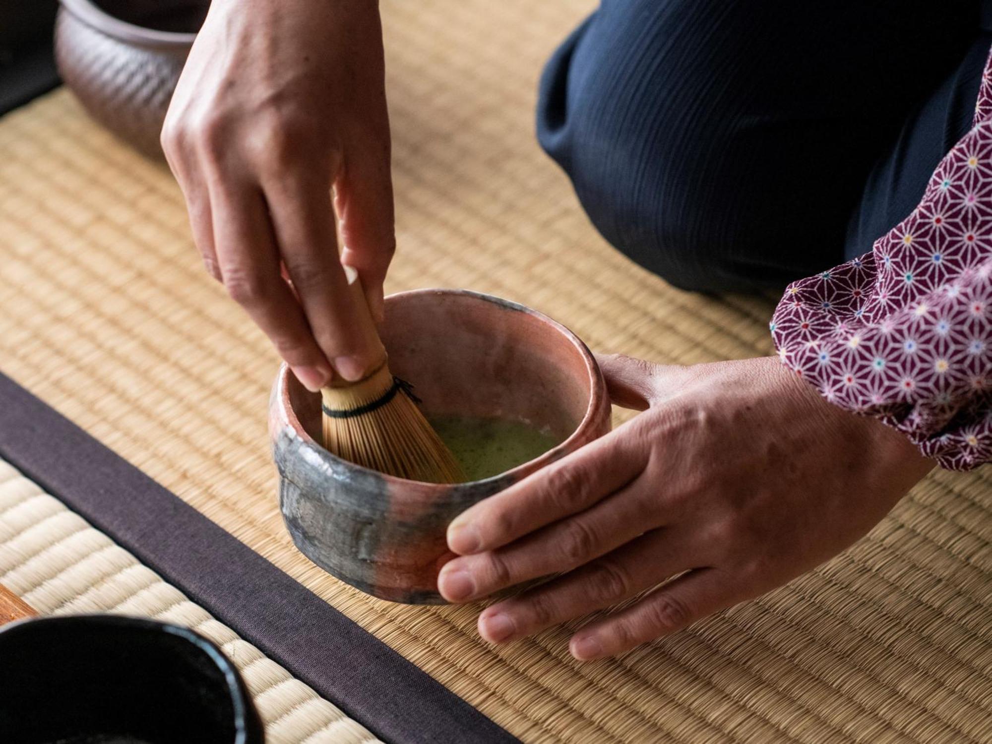 Kyoto Machiya Kamogawa Gardens Villa Екстериор снимка