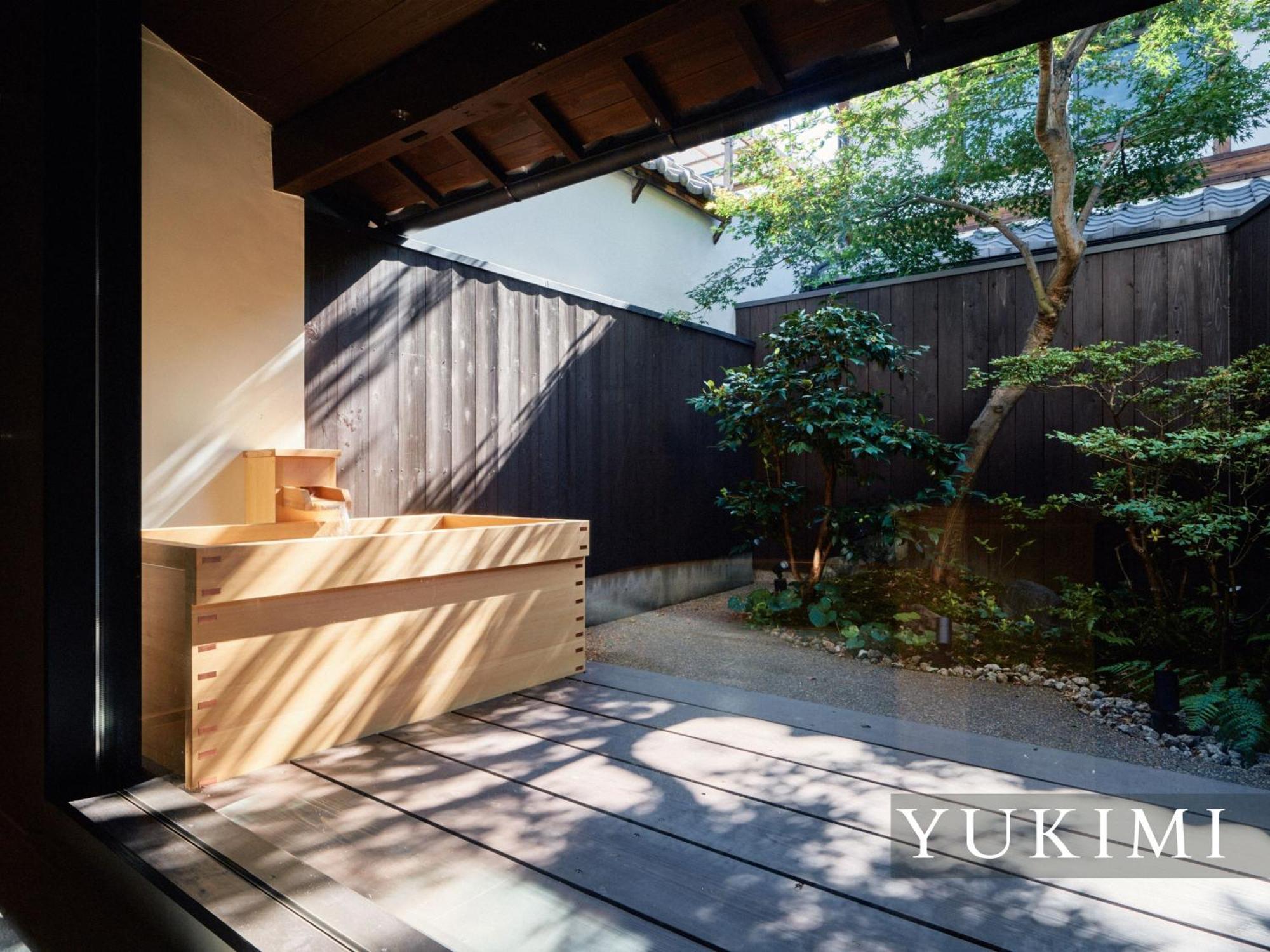 Kyoto Machiya Kamogawa Gardens Villa Екстериор снимка