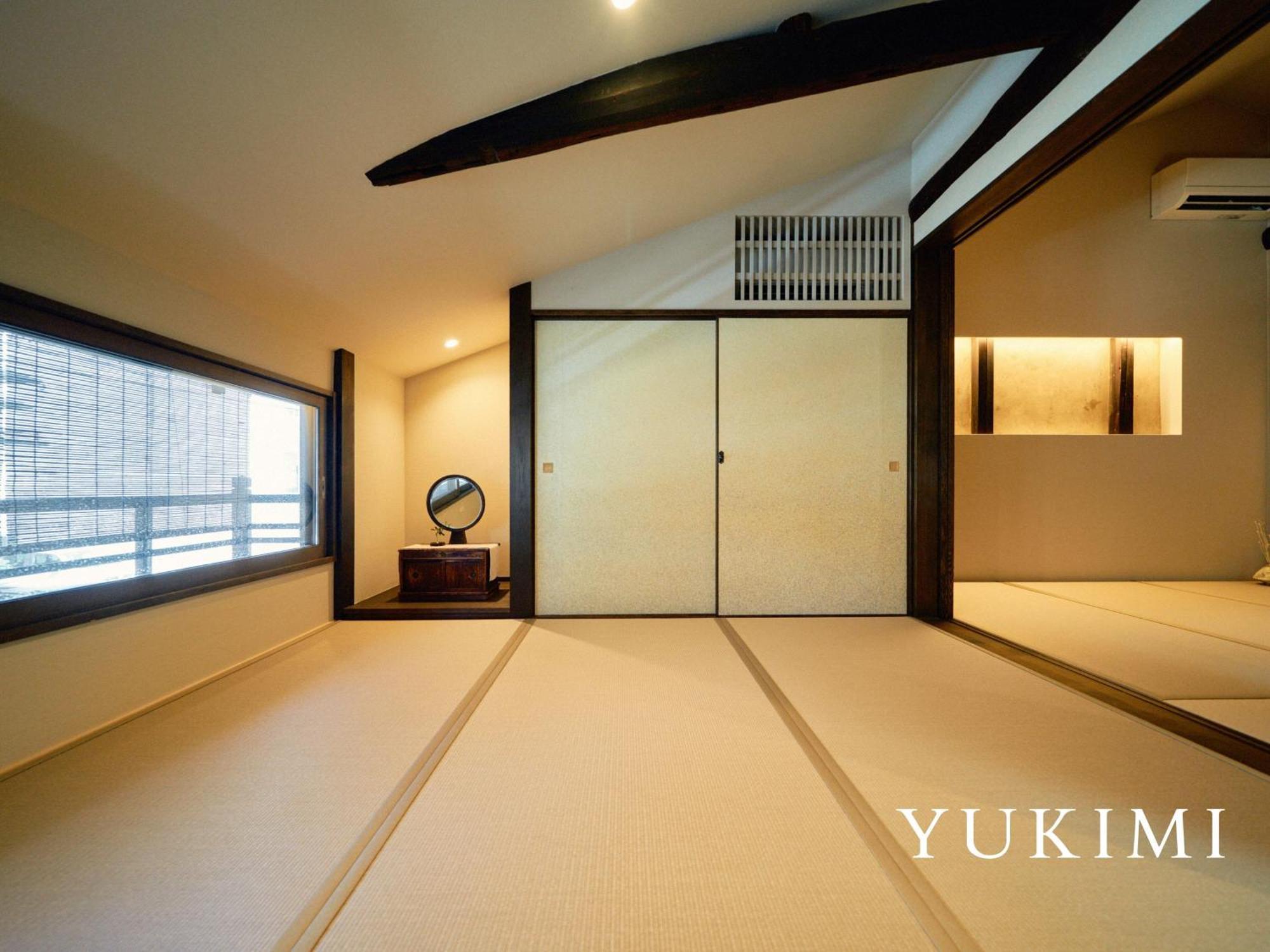 Kyoto Machiya Kamogawa Gardens Villa Екстериор снимка