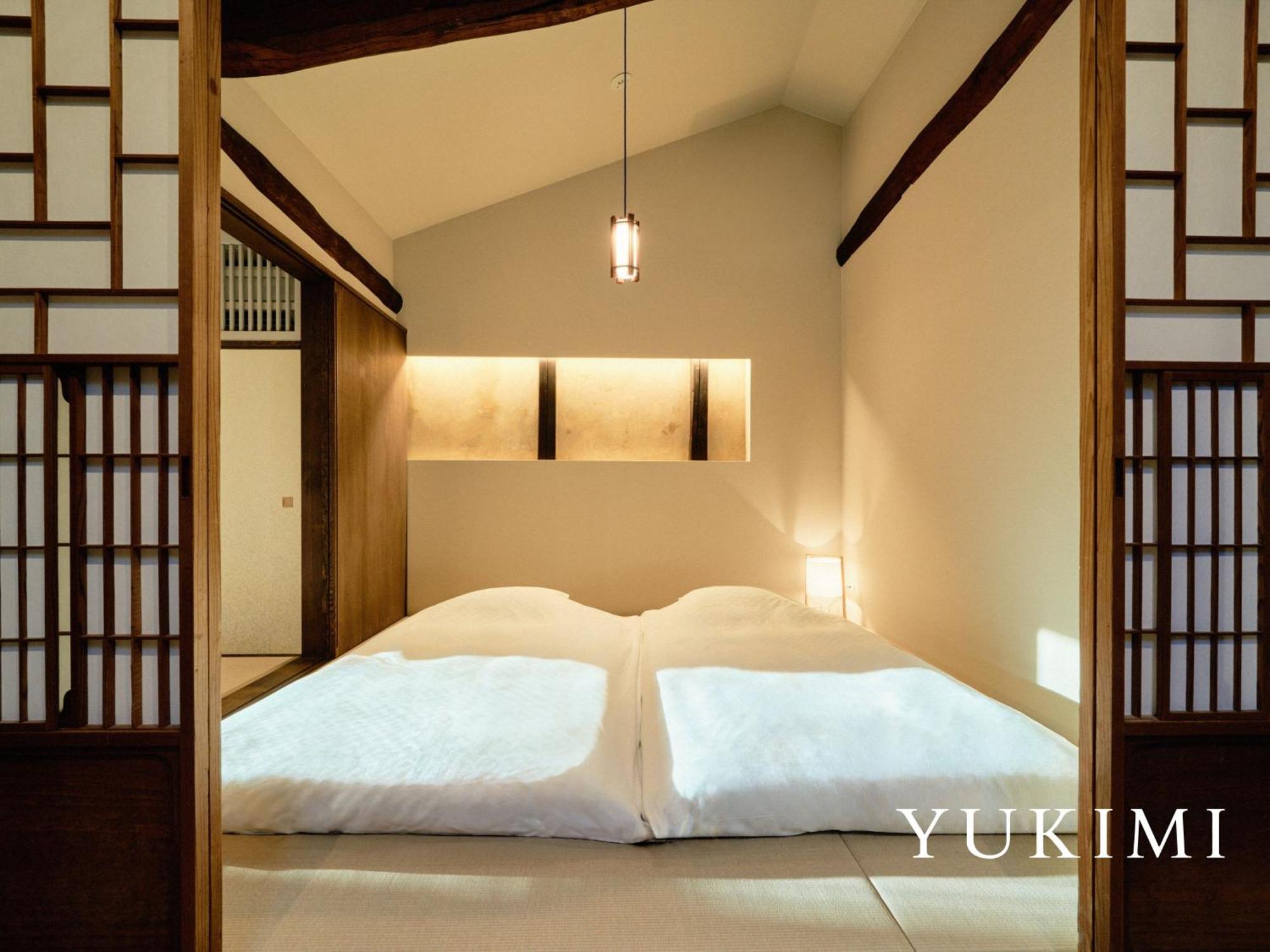 Kyoto Machiya Kamogawa Gardens Villa Екстериор снимка