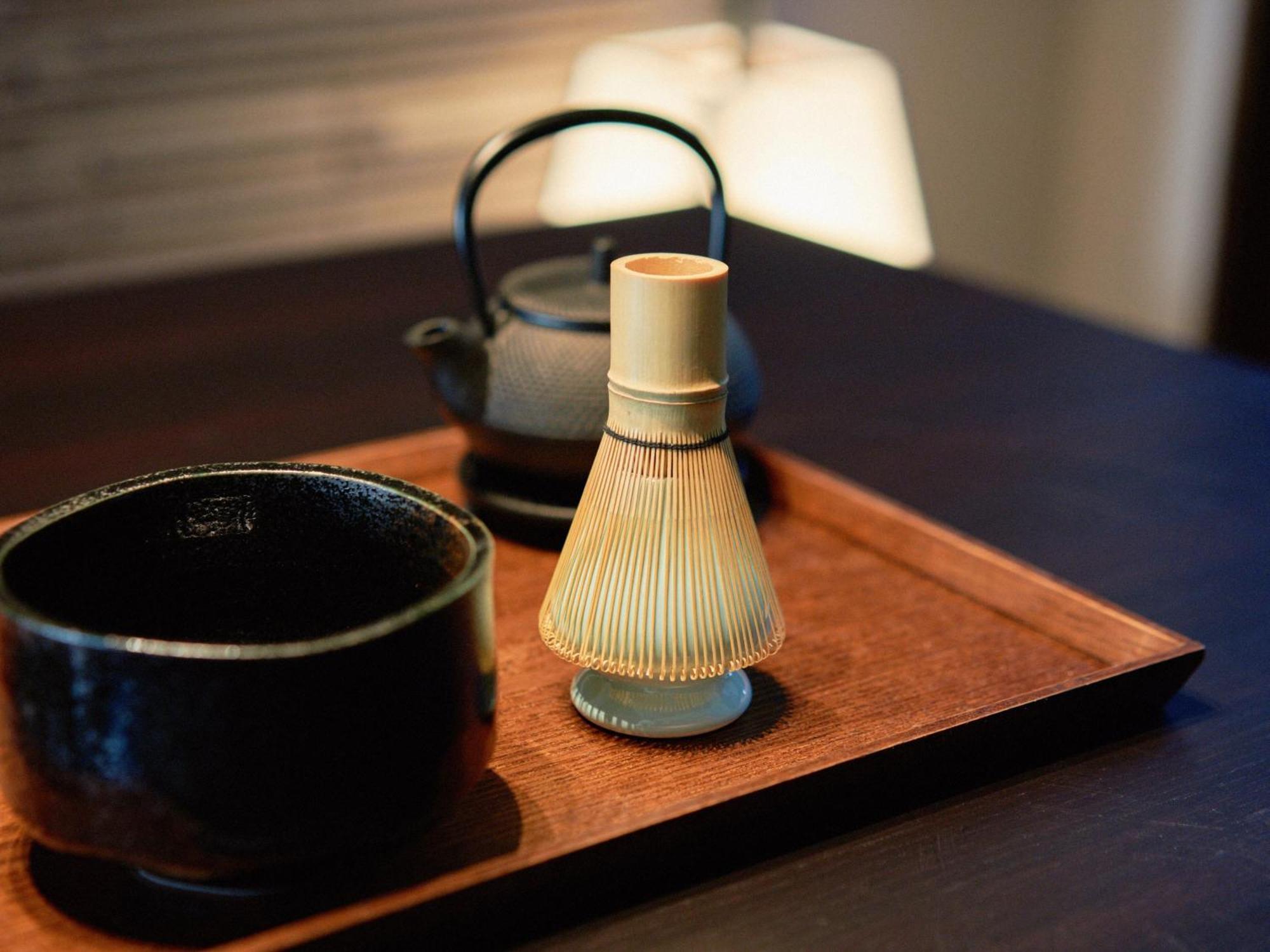 Kyoto Machiya Kamogawa Gardens Villa Екстериор снимка