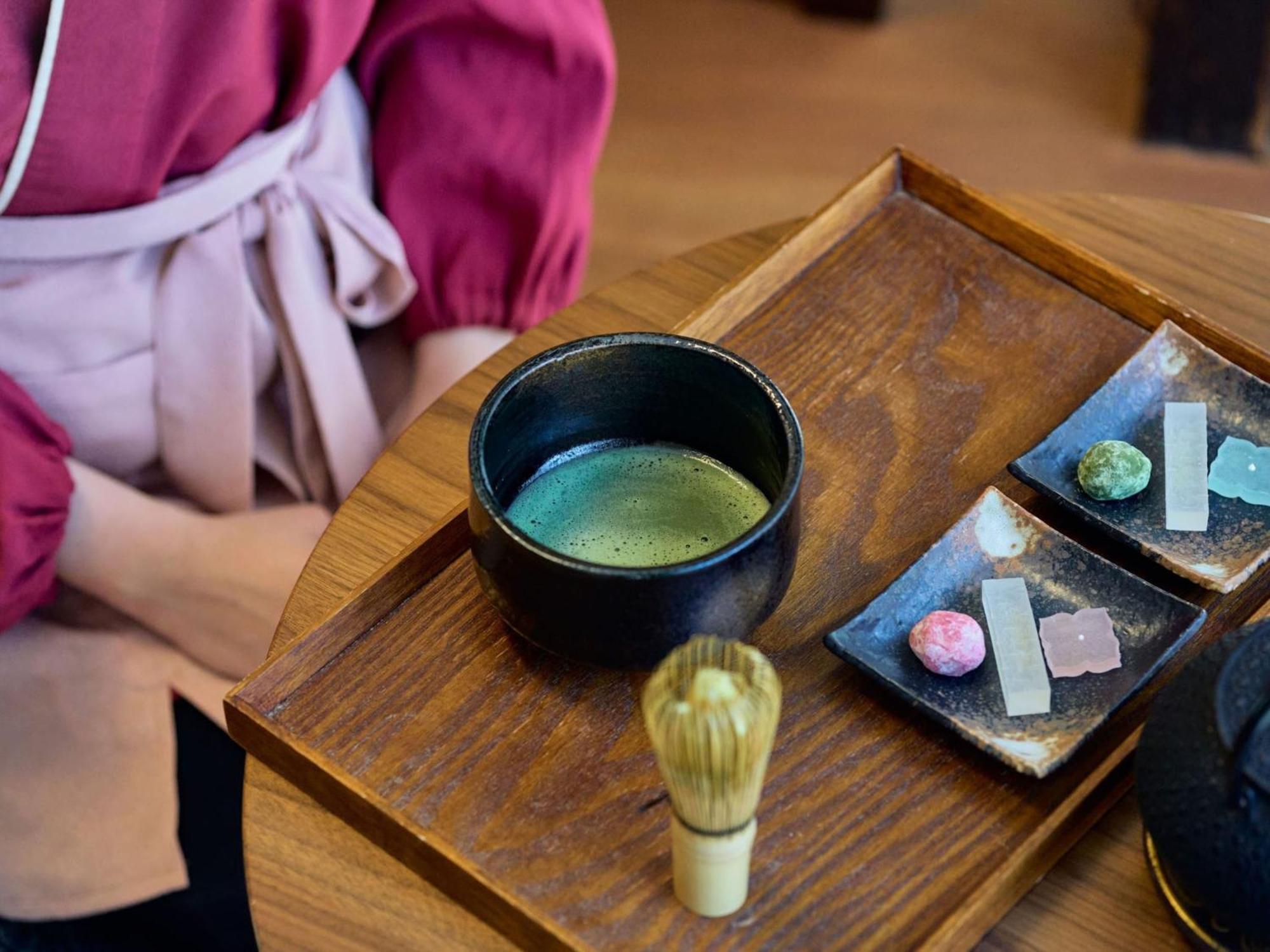Kyoto Machiya Kamogawa Gardens Villa Екстериор снимка