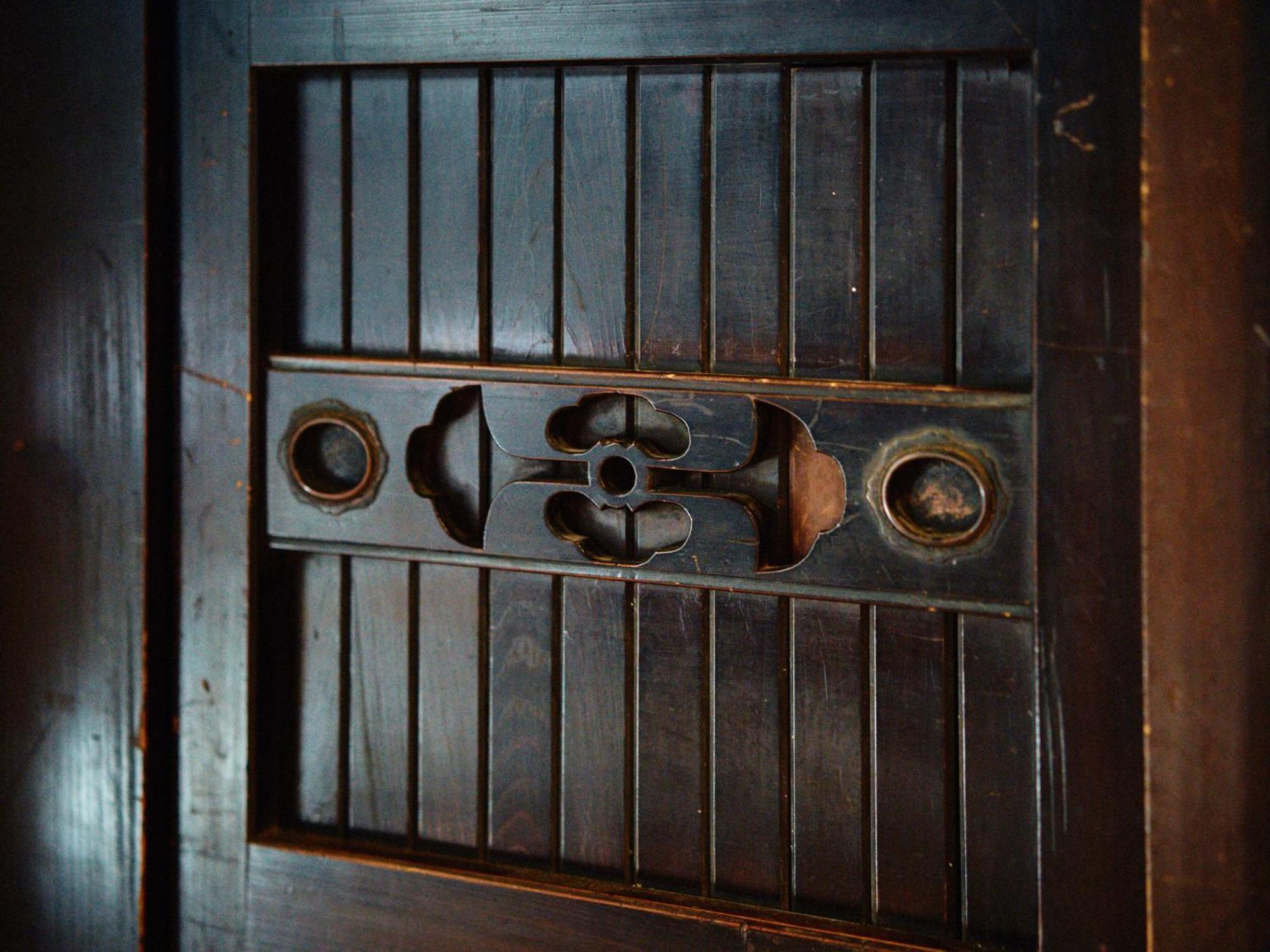 Kyoto Machiya Kamogawa Gardens Villa Стая снимка