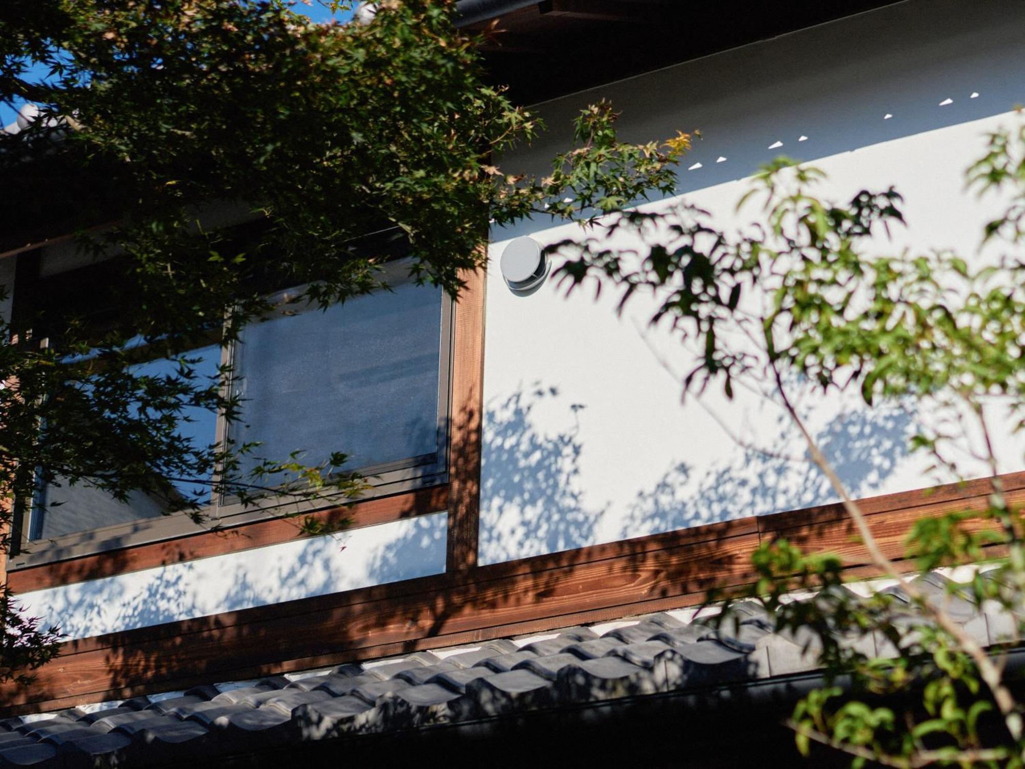 Kyoto Machiya Kamogawa Gardens Villa Стая снимка