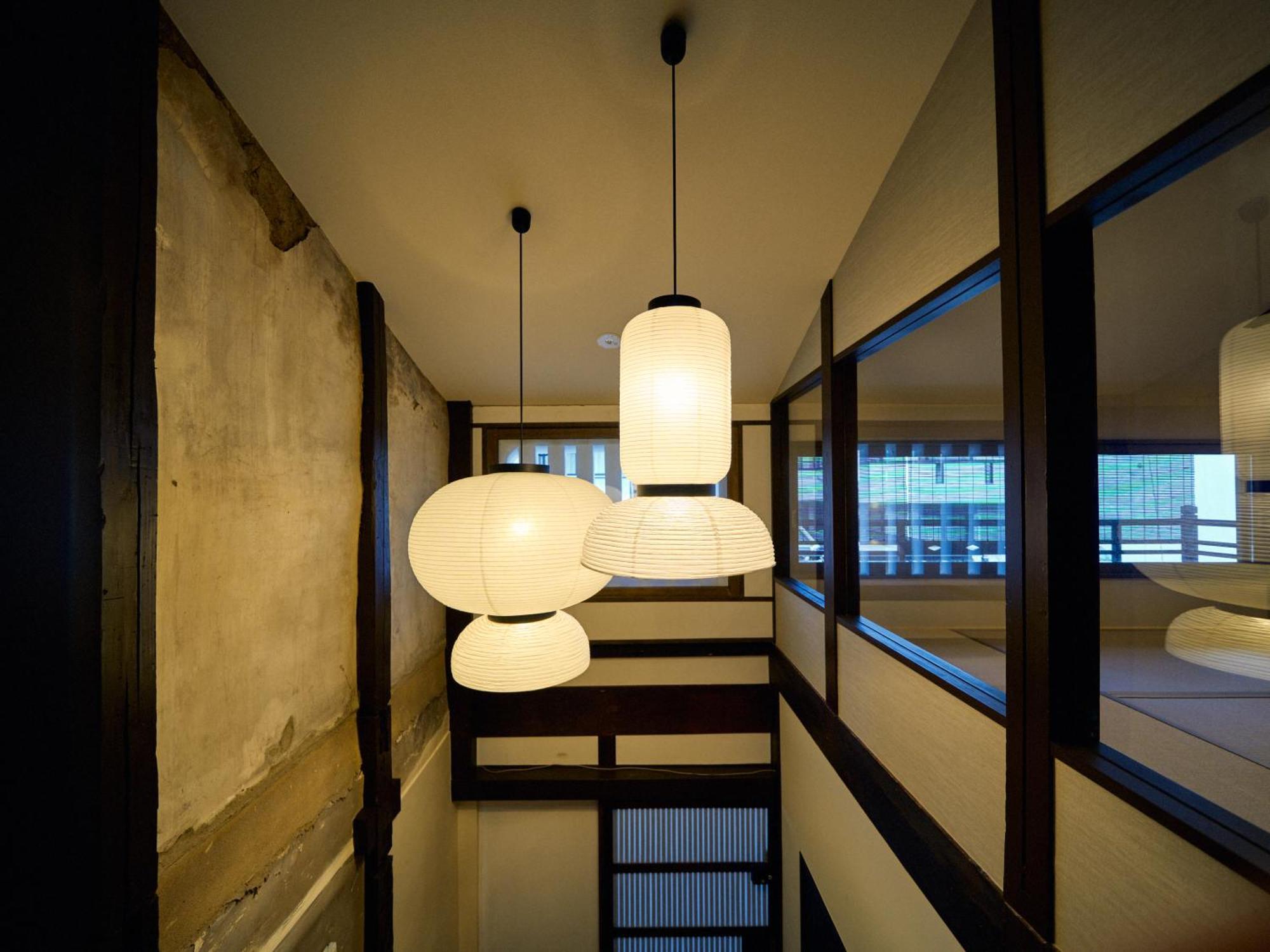 Kyoto Machiya Kamogawa Gardens Villa Стая снимка