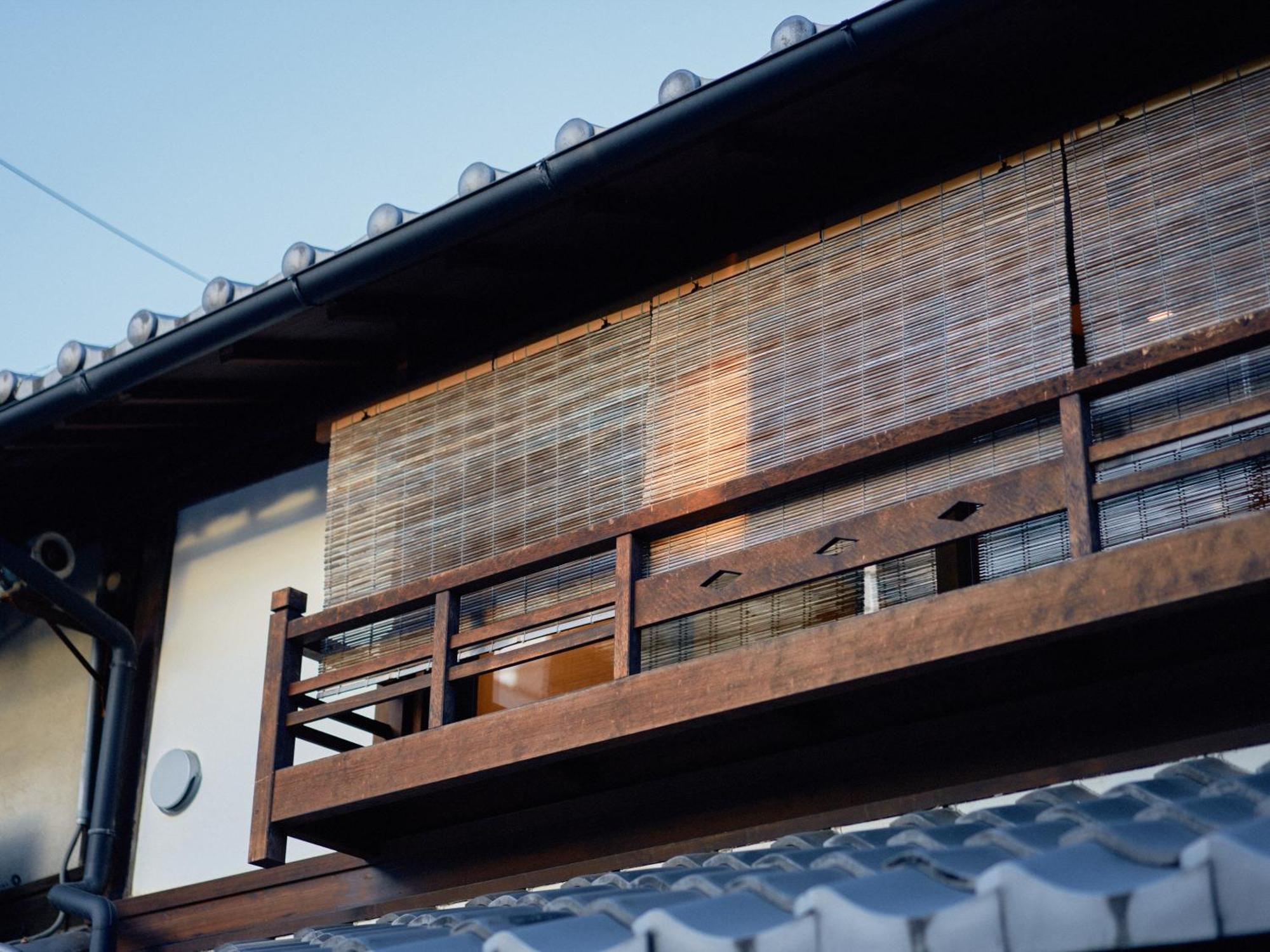 Kyoto Machiya Kamogawa Gardens Villa Стая снимка